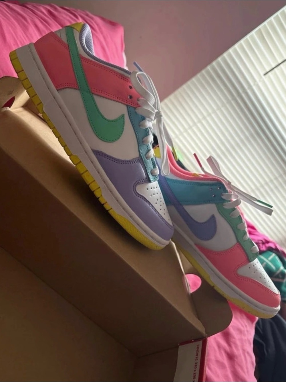 Nike dunks - Picture 2 of 6